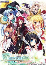 Magical Marriage Lunatics!! -マジカル マリッジ ルナティクス-