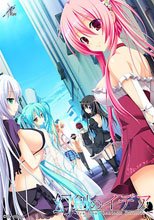 幻創のイデア ～Oratorio Phantasm Historia～
