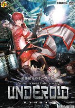 UNDEROID（アンダロイド）