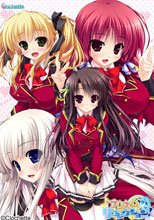 プリズム◇リコレクション！
