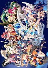 Chaos Labyrinth -ケイオスラビリンス-