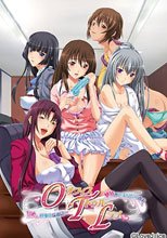 OTL（オフィストゥルーラブ） ～だめぇ、仕事中なのに…絶頂がとまらないのぉ～