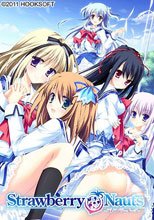 Strawberry Nauts -ストロベリーノーツ-