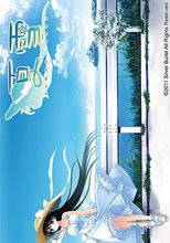夏雪～summer_snow～