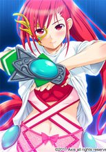 究極魔法少女 絶対☆姉貴