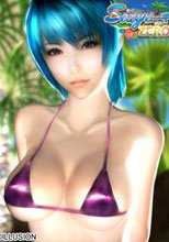 SexyビーチZERO