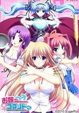 お嫁さん候補があらわれた！ コマンドは？