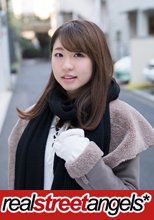 Real Street Angels m435 りお