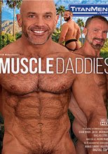Muscle Daddies.