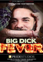 Big Dick Fever