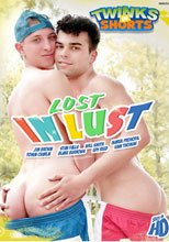 Lost in Lust