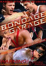 Bondage Garage