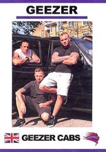 Geezer Cabs