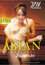 Asian Pleasures