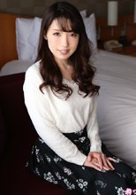 究極の若妻サイト～舞ワイフ～ 百田 弘子 初会篇