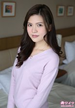 究極の若妻サイト～舞ワイフ～  黒川 凛花 初会篇