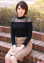 究極の若妻サイト～舞ワイフ～ 松田 恭子 初会篇