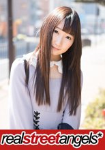 Real Street Angels m445 みさき