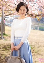 究極の若妻サイト～舞ワイフ～ 白井 奈緒 初会篇