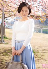 究極の若妻サイト～舞ワイフ～ 白井 奈緒 初会篇