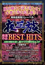 夜王族厳選作品BEST HITS
