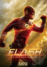 The Flash: A Gay XXX Parody (閃電俠 GAY版)