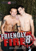 Friendly Fire 8