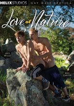 Love of Nature