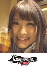 一人でハシゴ酒している女 ののかさん OL(24歳)