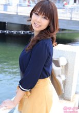究極の若妻サイト～舞ワイフ～ 手嶋 真世 初会篇