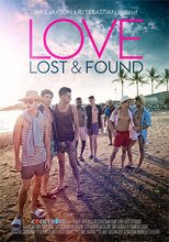 Love Lost &amp; Found