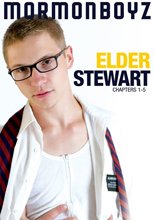Elder Stewart