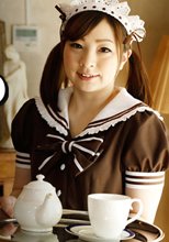 メイどーる Vol.11～ご主人様のいいなり性人形～ - 瀬戸真白