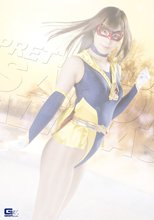 美少女戦士セーラーアルトリアス エーテリウム強奪攻防戦