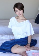 究極の若妻サイト～舞ワイフ～ 河合 紗奈 初会篇