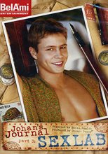 Johan's Journal 3: Sex Lab