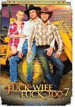 Wanna Fuck My Wife Gotta Fuck Me Too 7