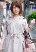 究極の若妻サイト～舞ワイフ～ 松田 恭子 初会篇.