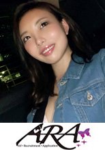 【顔がエロい】22歳【スケベ顔】ありさちゃん参上！派遣で某TVショッピングのコールセンターで働き【パパ活】に夢中な彼女の応募理由は『SEXが好きだから♪』直球！そんな顔してます！【一々エロい】プロの男優を挑発し【チ○ポ好き】が映像から溢れ出るほどの【淫乱スケベ美女】ヤリにきただけあって根こそぎイキまくり！『私、ヤリたい女No.1でしょ～？♪♪♪』。。。はい！一発ヤリたいです！スケベに負けたw
