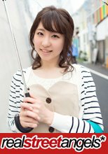 Real Street Angels m451 りお