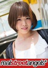 Real Street Angels m453 みき