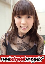 Real Street Angels m455 まい