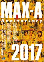 MAX-A Anniversary 2017