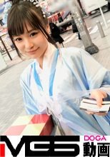 コスプレカフェナンパ 36