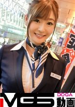 【ガチ中出し】マジ軟派、初撮。 33