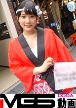 コスプレカフェナンパ 40