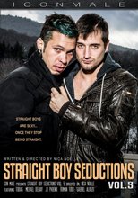 Straight Boy Seductions 5