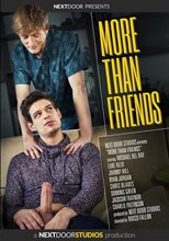 More Than Friends