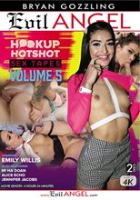 Hookup Hotshots: Sex Tapes 5