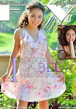 FTV Isabel